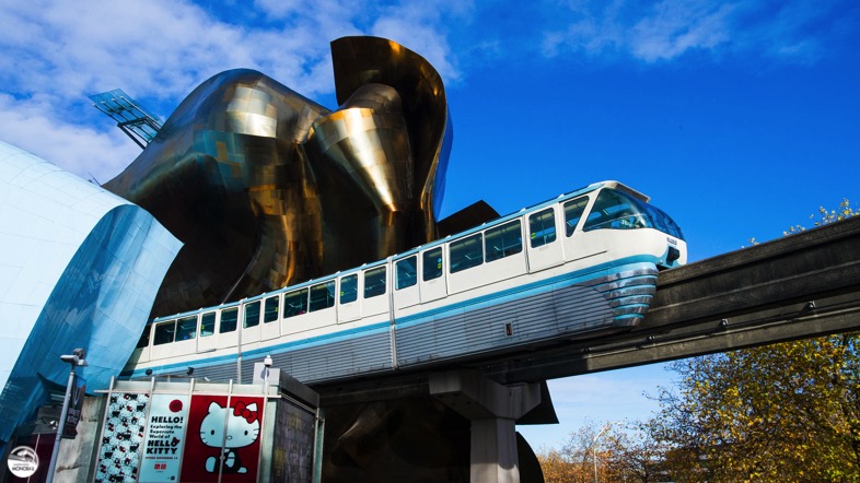 monorail